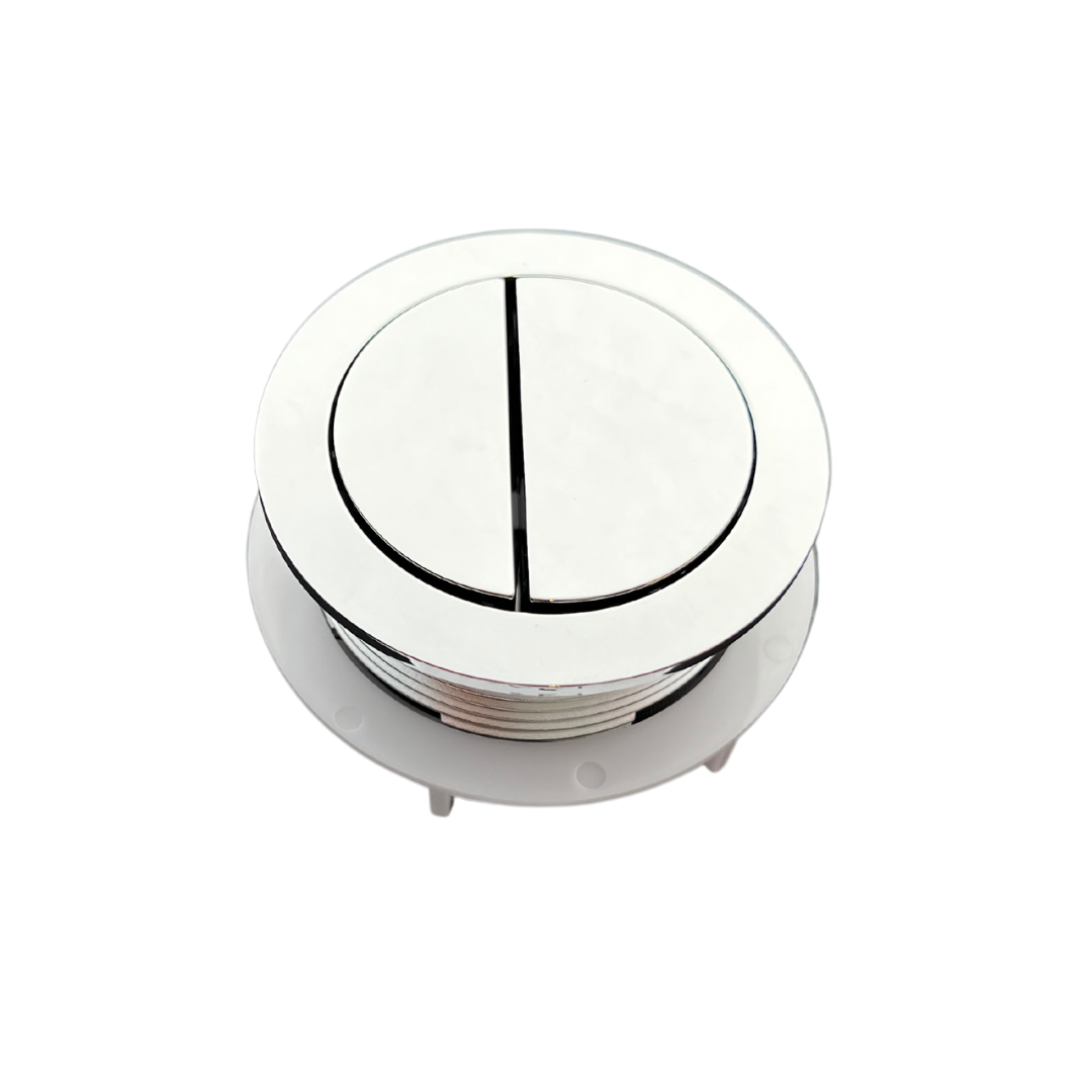 A361051 Dual Flush Toilet Push Buttons Sustainable Solutions Parts Store 7501