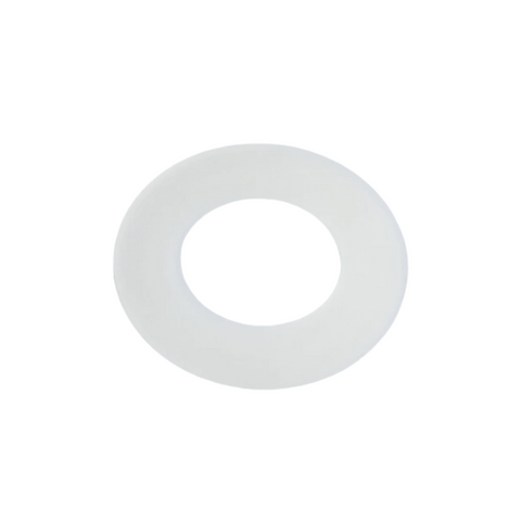 ARA2436001 Outlet Valve 3" Rubber Diaphragm Seal for fluid toilet