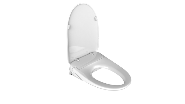 BID1000W fluid Bidet Seat