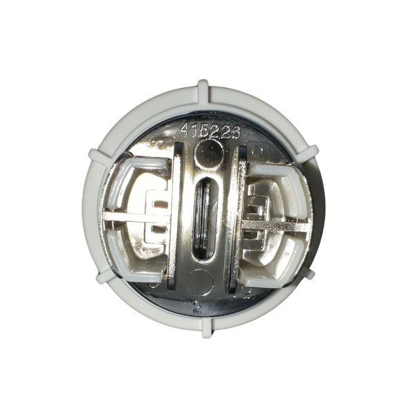 415026C Dual Flush Push Buttons