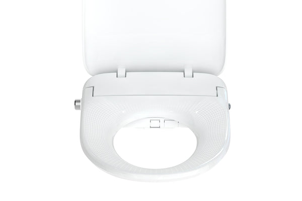 BID1000W fluid Bidet Seat