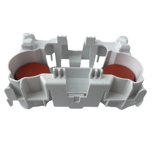 237275 Outlet Valve Bridge with Bellows and Cap