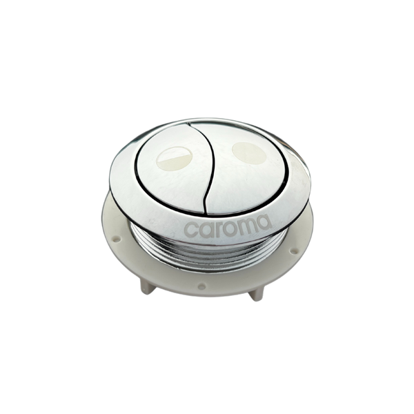 B5502 Round Dual flush Button Replacement Kit