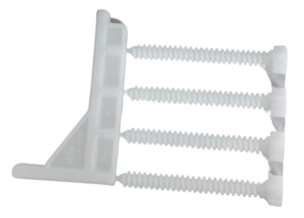 *2nya*① Caroma Allen Key & Screws for Invisi Series 2 Cistern for