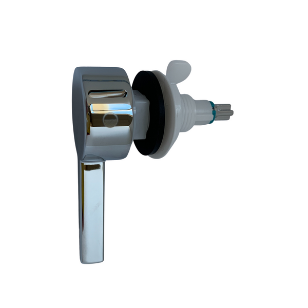 A2423330200 Straight Lever Metal Handle for Somerton and Caravelle Smart Toilets