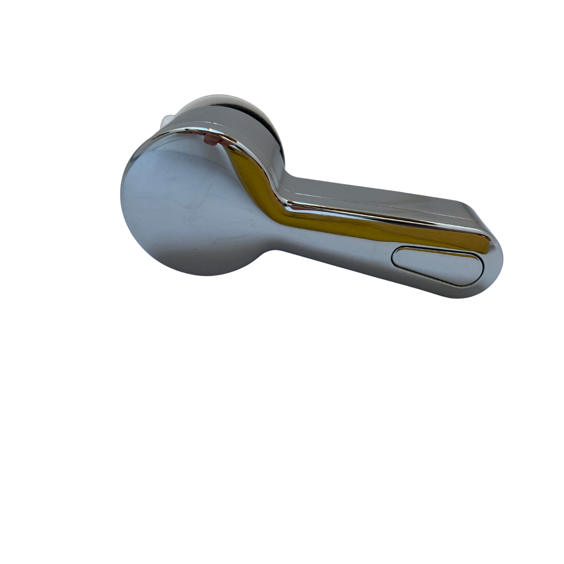 A2436060300-C lever handle for SSI No Clog tank (left side)