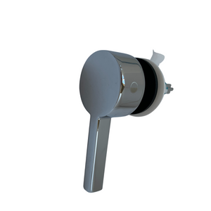 A2423330200 Dual Flush Metal Lever Handle for Somerton and Caravelle Smart Toilets
