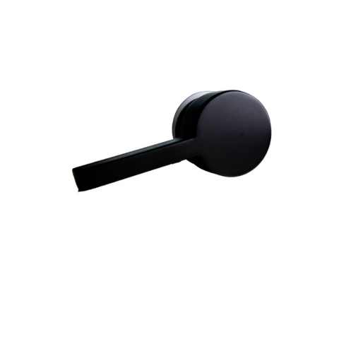 A2423330200MB Caroma replacement lever handle in Matte Black