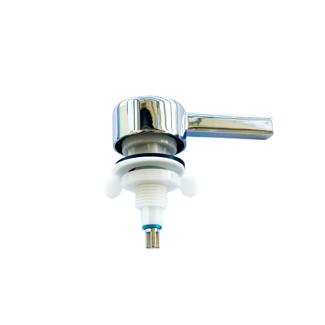 A2436064200 fluid lever handle for fluid one piece toilet (left or right)