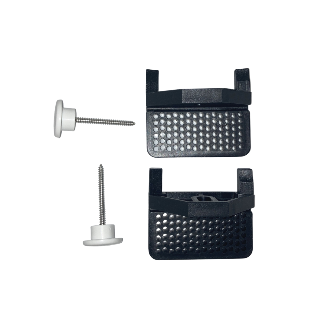 687087 Smart Connect Fixing Kit for Caroma Smart Toilets with Skirted Sustainable Solutions