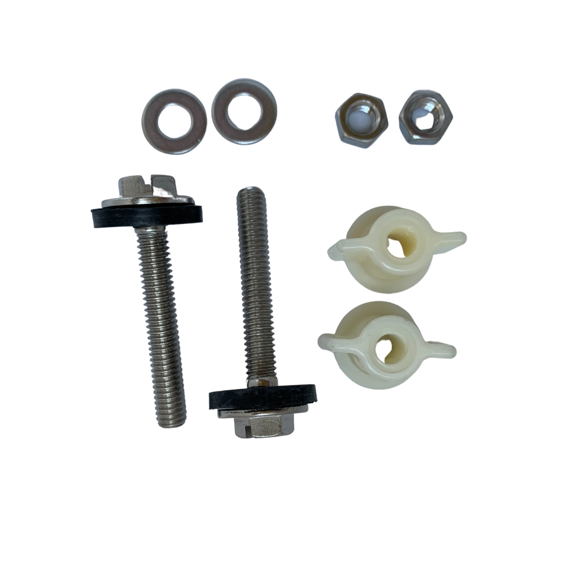 687240  Caravelle Smart 2000 Tank to Bowl Bolt Washers Fix Pack